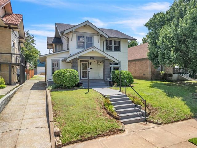 904 NW 19th Street, Oklahoma City, OK 73106