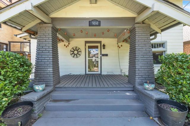 904 NW 19th Street, Oklahoma City, OK 73106