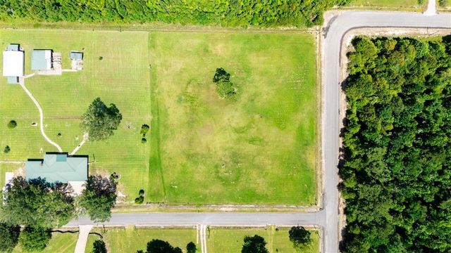 0 Benoit Road Tract 1, Lake Charles, LA 70611