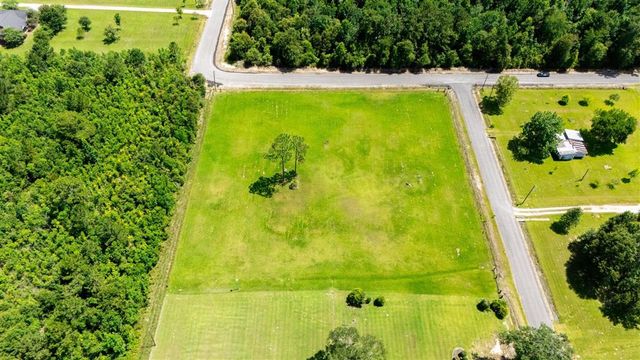 0 Benoit Road Tract 1, Lake Charles, LA 70611