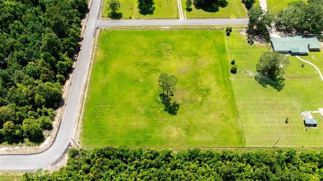 0 Benoit Road Tract 1, Lake Charles, LA 70611