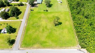 0 Benoit Road Tract 1, Lake Charles, LA 70611