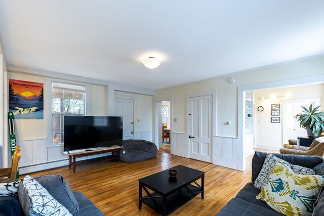 299 Farrell Farm Road, Norwich, VT 05055