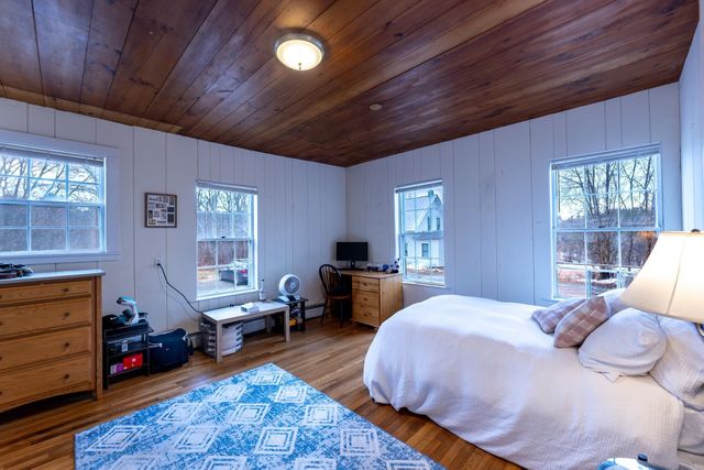 299 Farrell Farm Road, Norwich, VT 05055