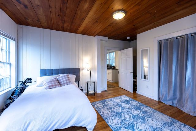 299 Farrell Farm Road, Norwich, VT 05055