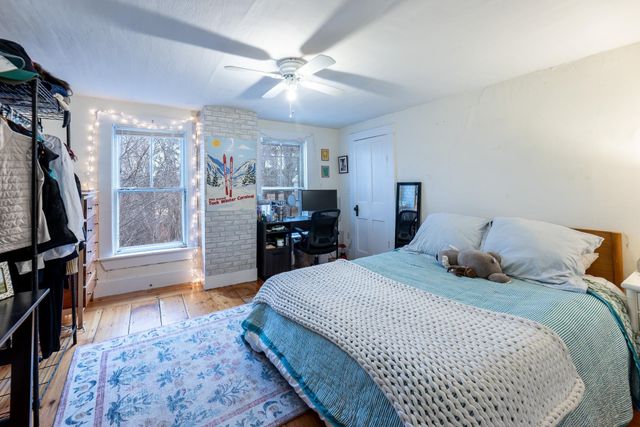 299 Farrell Farm Road, Norwich, VT 05055