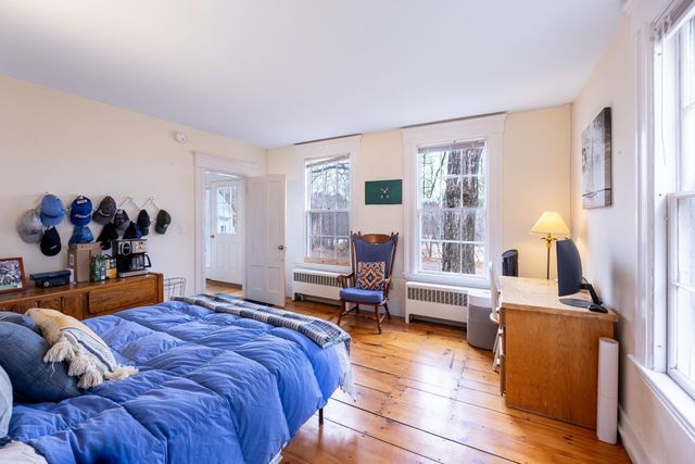 299 Farrell Farm Road, Norwich, VT 05055