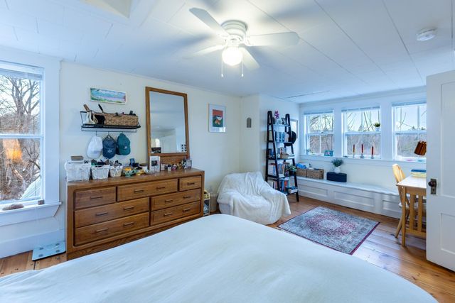 299 Farrell Farm Road, Norwich, VT 05055