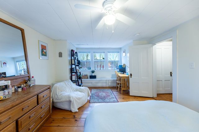 299 Farrell Farm Road, Norwich, VT 05055