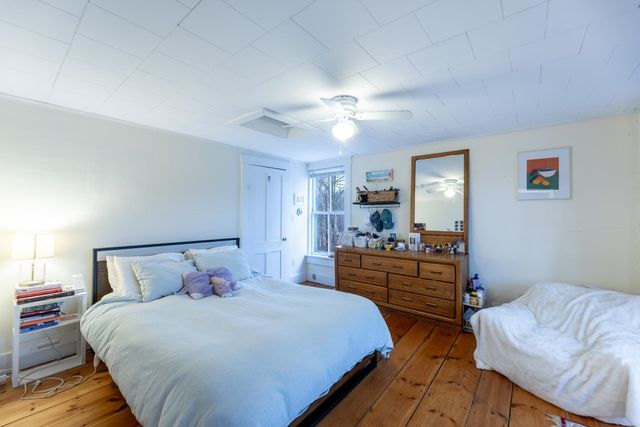 299 Farrell Farm Road, Norwich, VT 05055