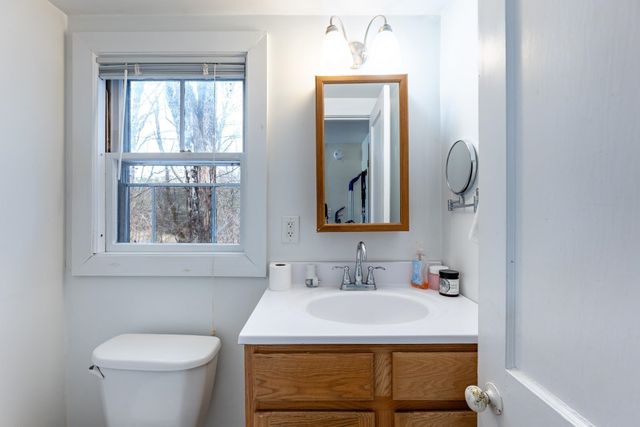 299 Farrell Farm Road, Norwich, VT 05055