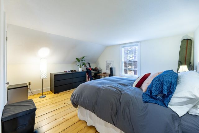 299 Farrell Farm Road, Norwich, VT 05055
