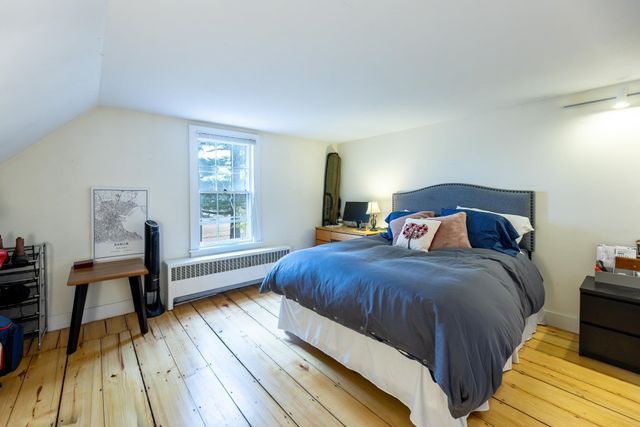 299 Farrell Farm Road, Norwich, VT 05055