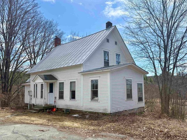 299 Farrell Farm Road, Norwich, VT 05055