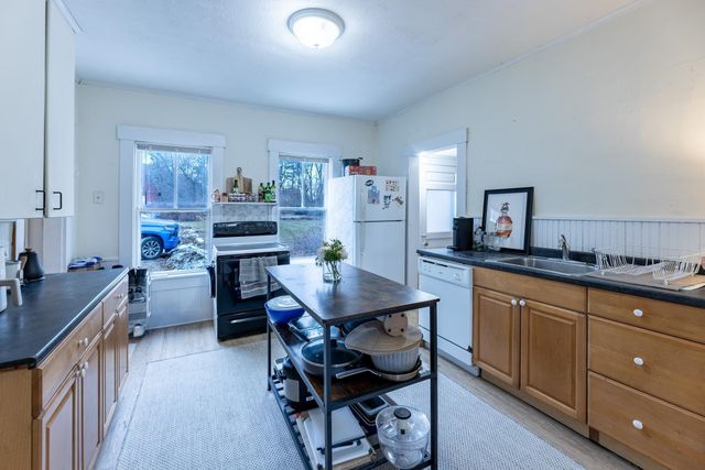299 Farrell Farm Road, Norwich, VT 05055