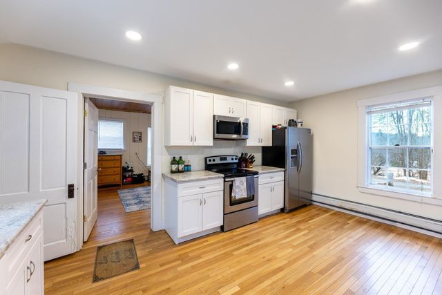 299 Farrell Farm Road, Norwich, VT 05055