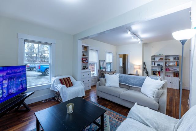 299 Farrell Farm Road, Norwich, VT 05055