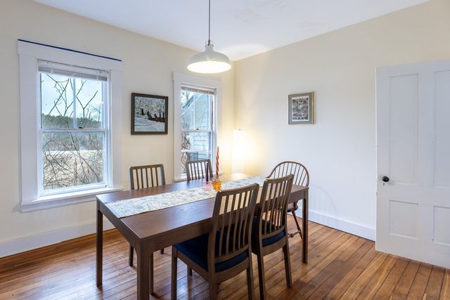 299 Farrell Farm Road, Norwich, VT 05055
