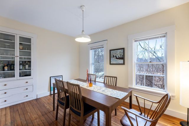 299 Farrell Farm Road, Norwich, VT 05055