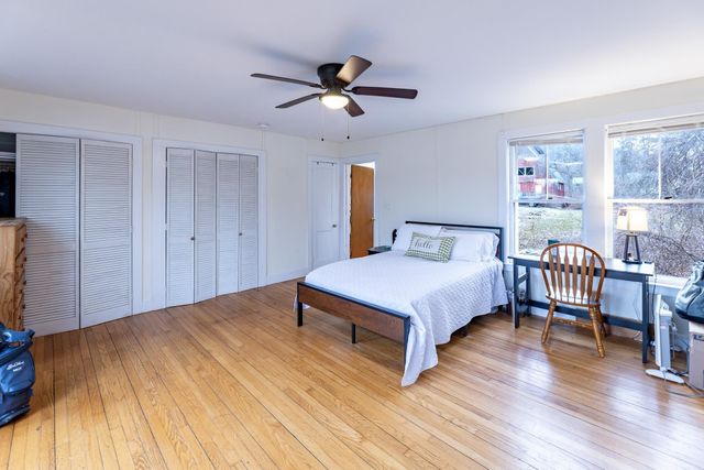 299 Farrell Farm Road, Norwich, VT 05055