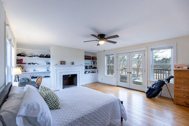 299 Farrell Farm Road, Norwich, VT 05055