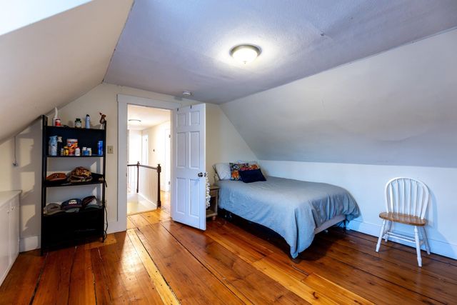 299 Farrell Farm Road, Norwich, VT 05055
