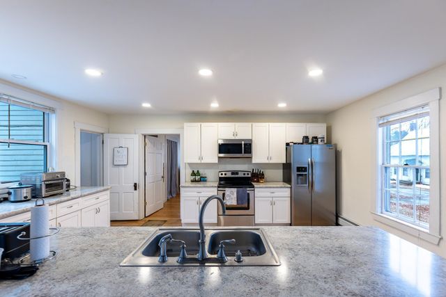 299 Farrell Farm Road, Norwich, VT 05055