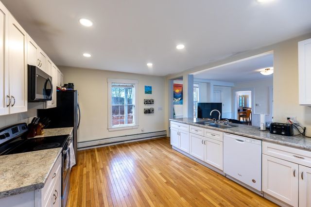 299 Farrell Farm Road, Norwich, VT 05055