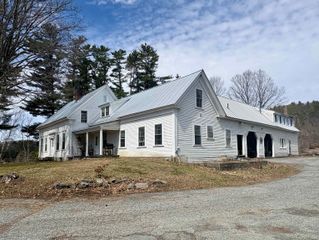 299 Farrell Farm Road, Norwich, VT 05055