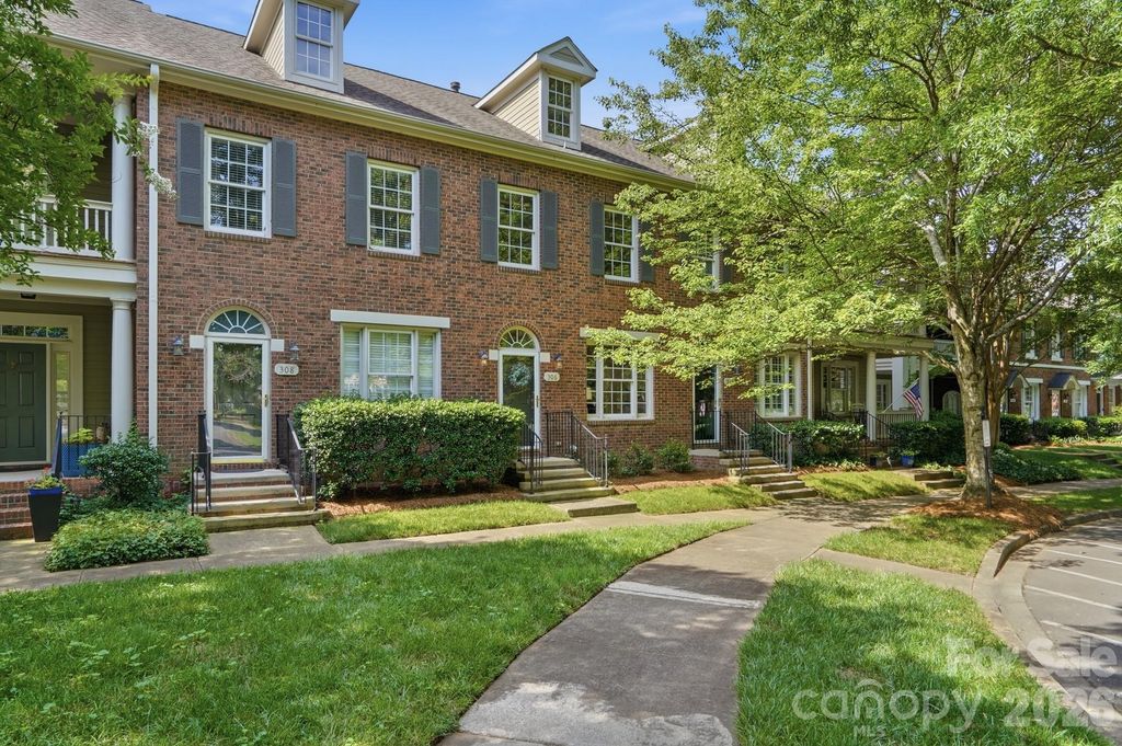 306 Elis Way, Fort Mill, SC 29708