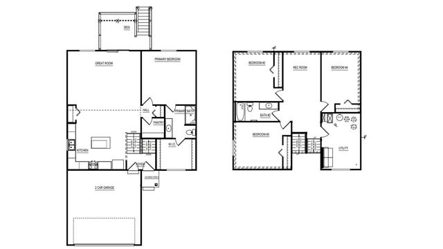 59018 Swenson Street, Mattawan Vllg, MI 49071