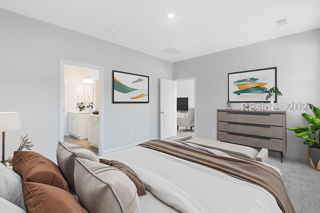 438 Givhans Loop, Hardeeville, SC 29927