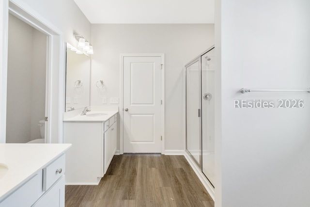 438 Givhans Loop, Hardeeville, SC 29927