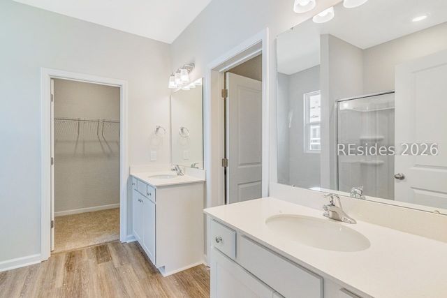 438 Givhans Loop, Hardeeville, SC 29927