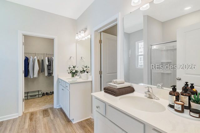 438 Givhans Loop, Hardeeville, SC 29927