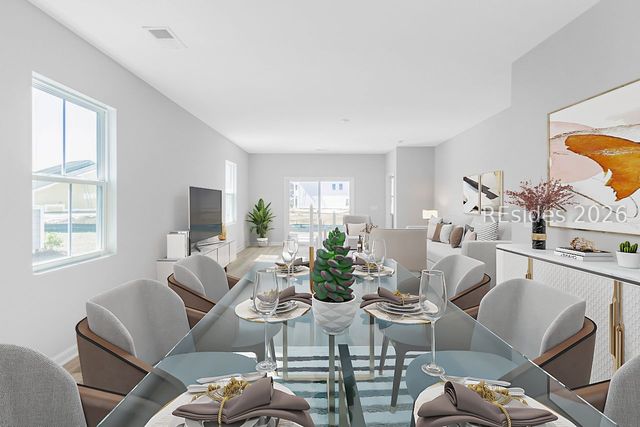 438 Givhans Loop, Hardeeville, SC 29927