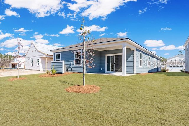 438 Givhans Loop, Hardeeville, SC 29927