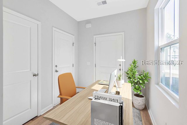 438 Givhans Loop, Hardeeville, SC 29927