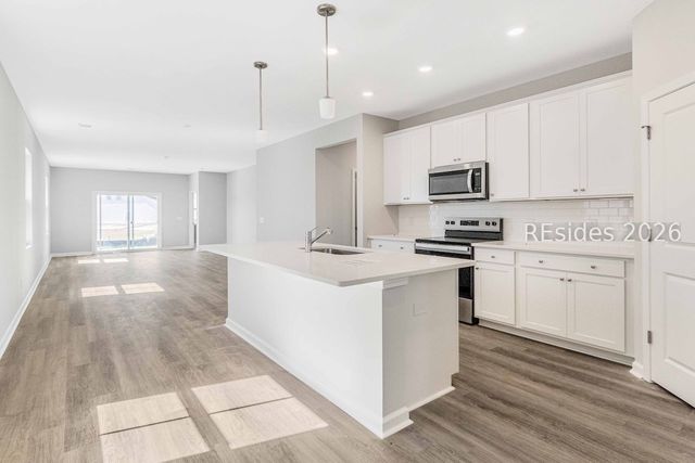 438 Givhans Loop, Hardeeville, SC 29927