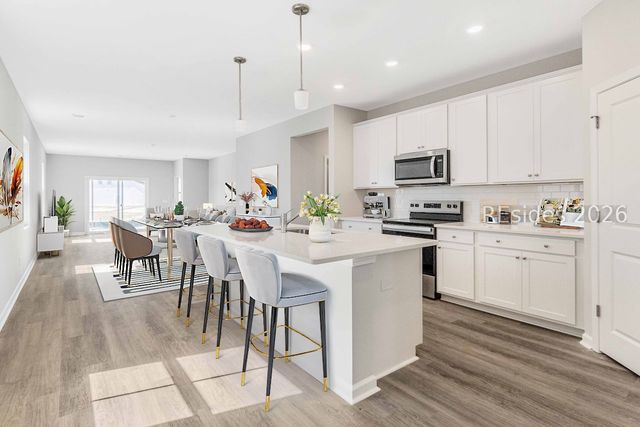 438 Givhans Loop, Hardeeville, SC 29927