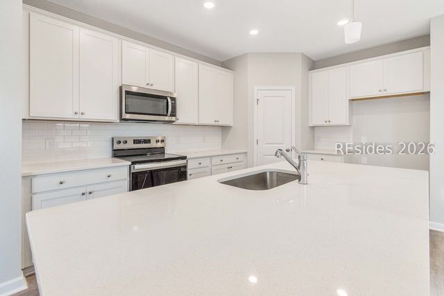 438 Givhans Loop, Hardeeville, SC 29927