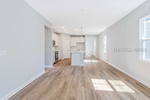 438 Givhans Loop, Hardeeville, SC 29927