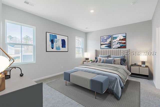 438 Givhans Loop, Hardeeville, SC 29927