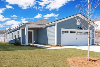 438 Givhans Loop, Hardeeville, SC 29927