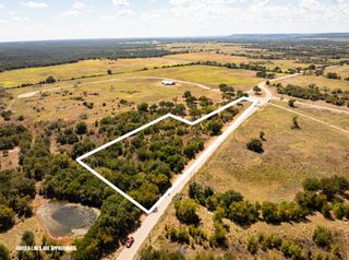 Lot 11 New Hope Road, Palo Pinto, TX 76474