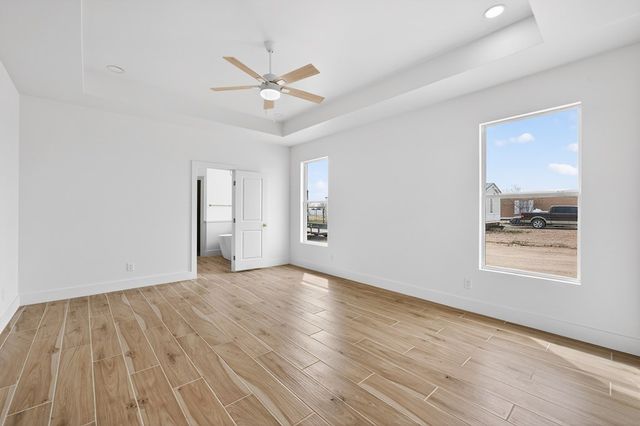 12347 W Everett St, Odessa, TX 79764