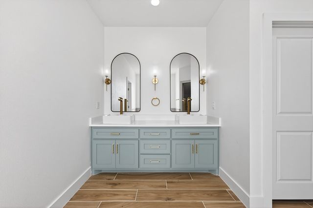 12347 W Everett St, Odessa, TX 79764