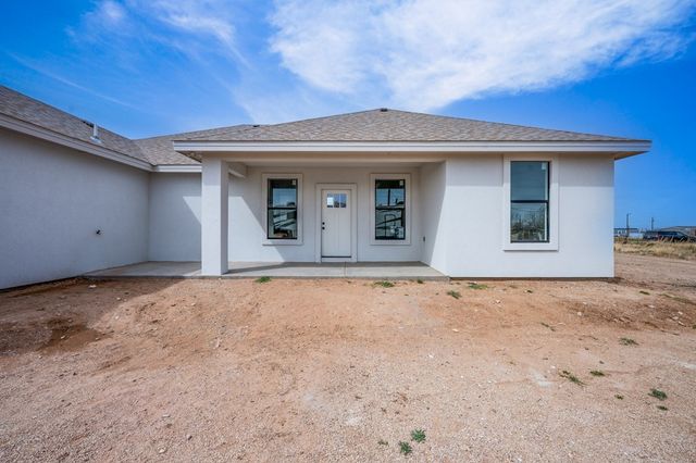 12347 W Everett St, Odessa, TX 79764