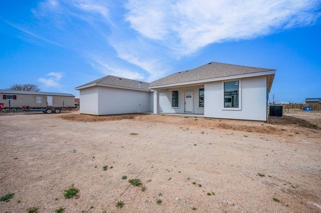 12347 W Everett St, Odessa, TX 79764