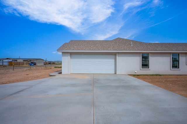 12347 W Everett St, Odessa, TX 79764